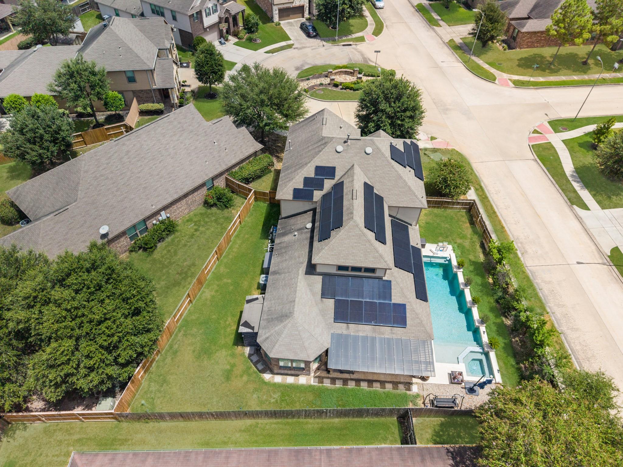 15203 Sienna Glen Court