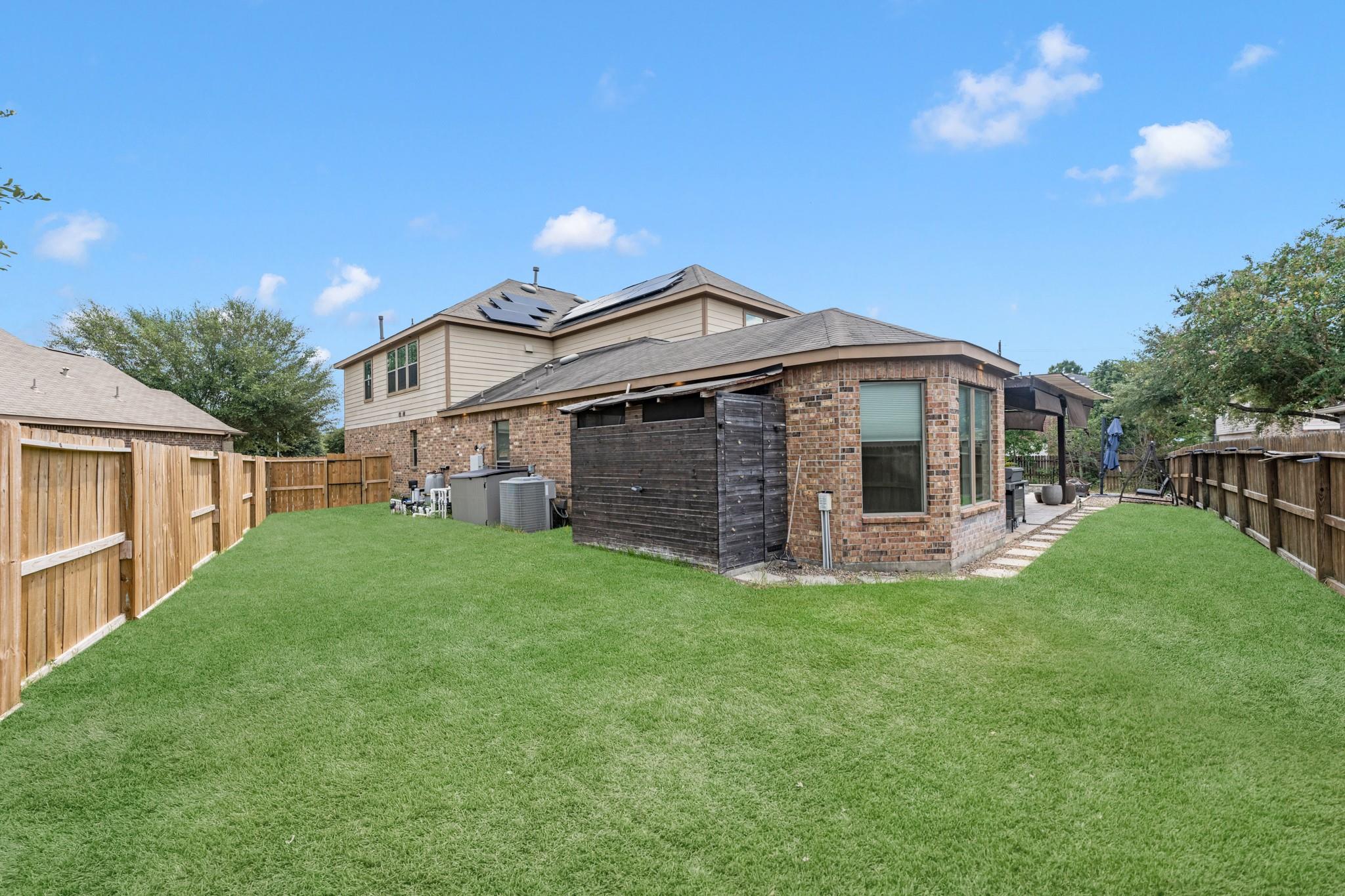 15203 Sienna Glen Court