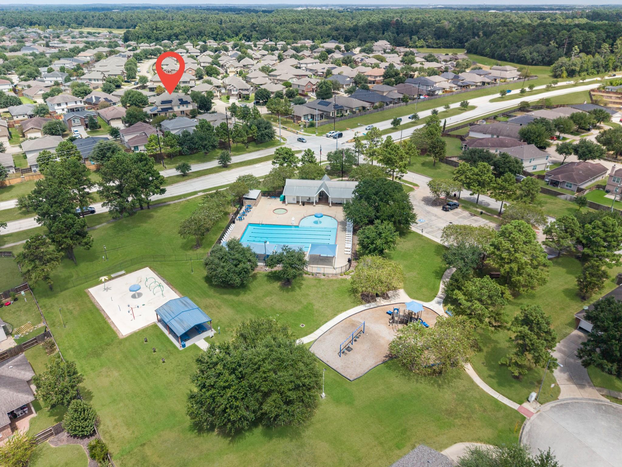 15203 Sienna Glen Court