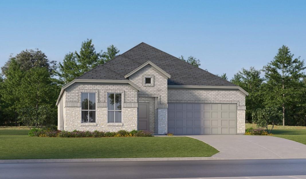 3104 Ruby Ridge Drive