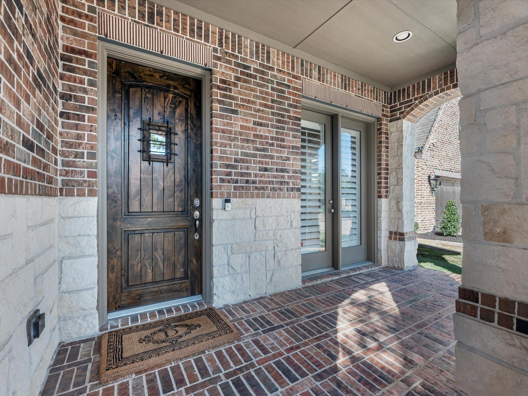 2910 Chapel Rock Court