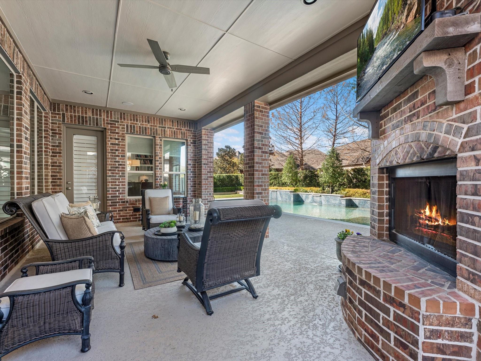 2910 Chapel Rock Court