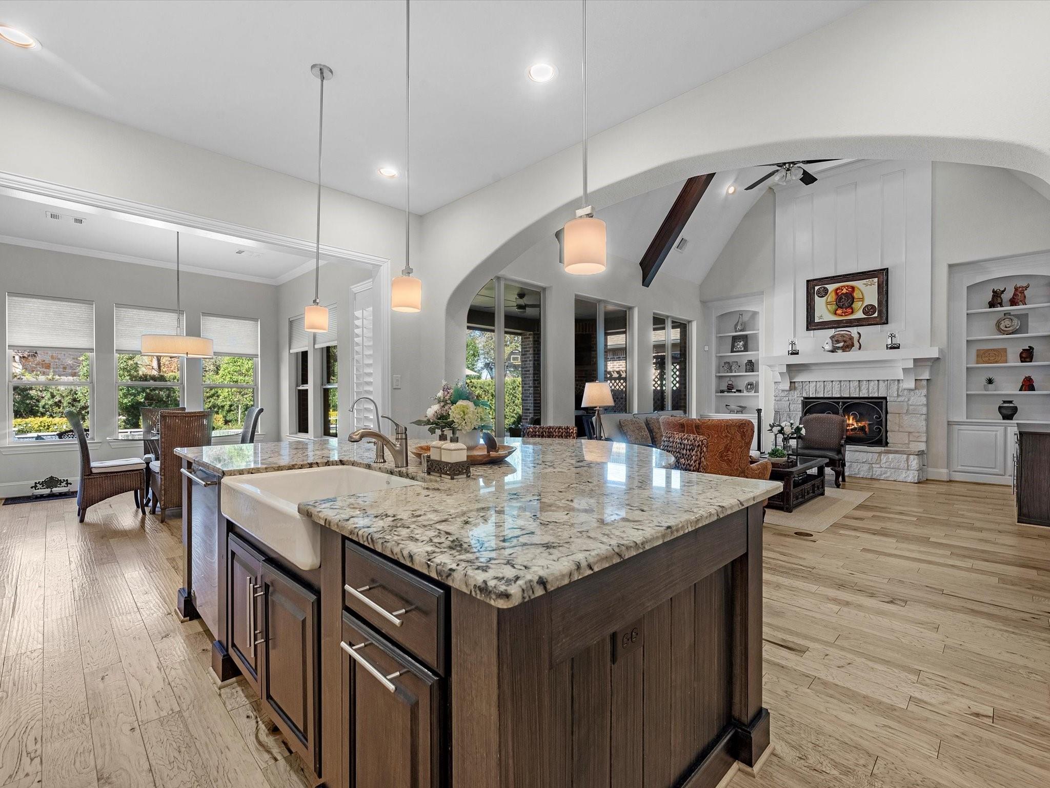 2910 Chapel Rock Court