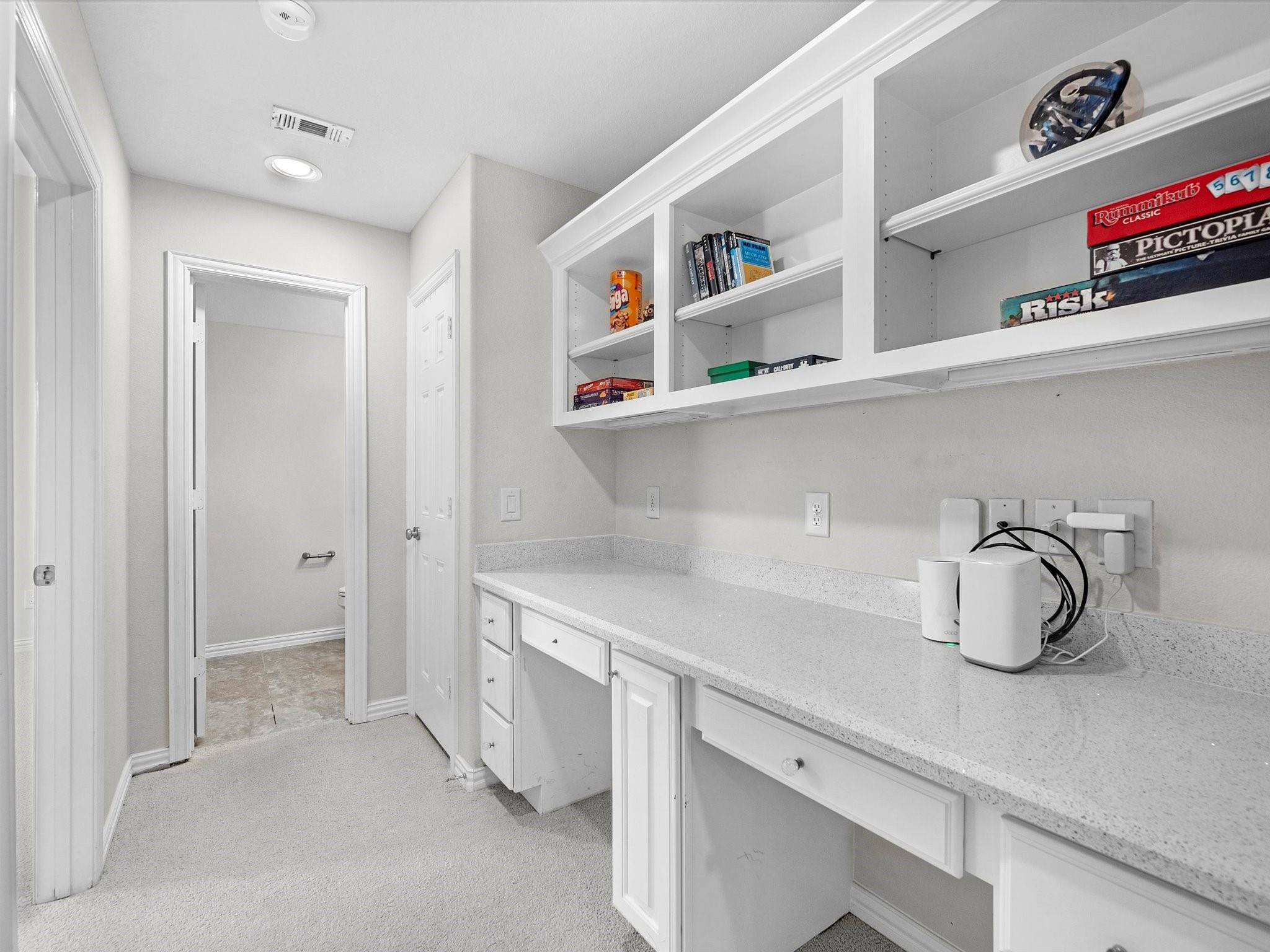 2910 Chapel Rock Court