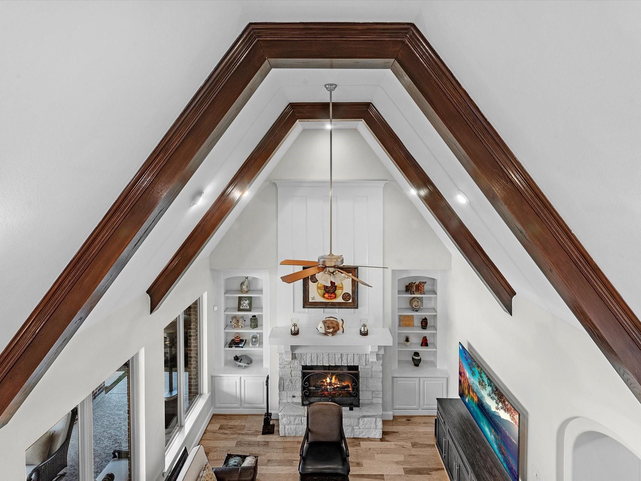 2910 Chapel Rock Court