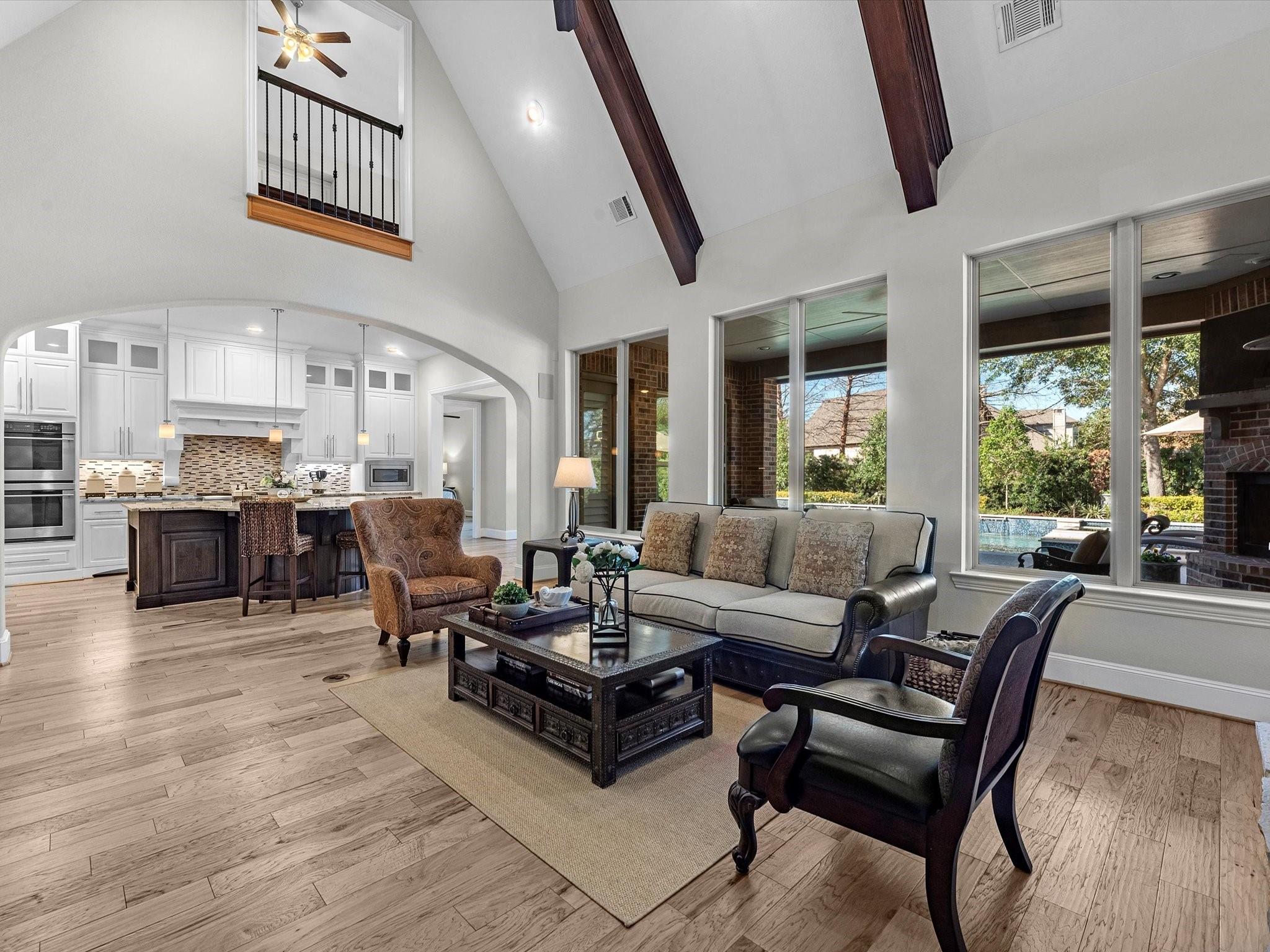 2910 Chapel Rock Court