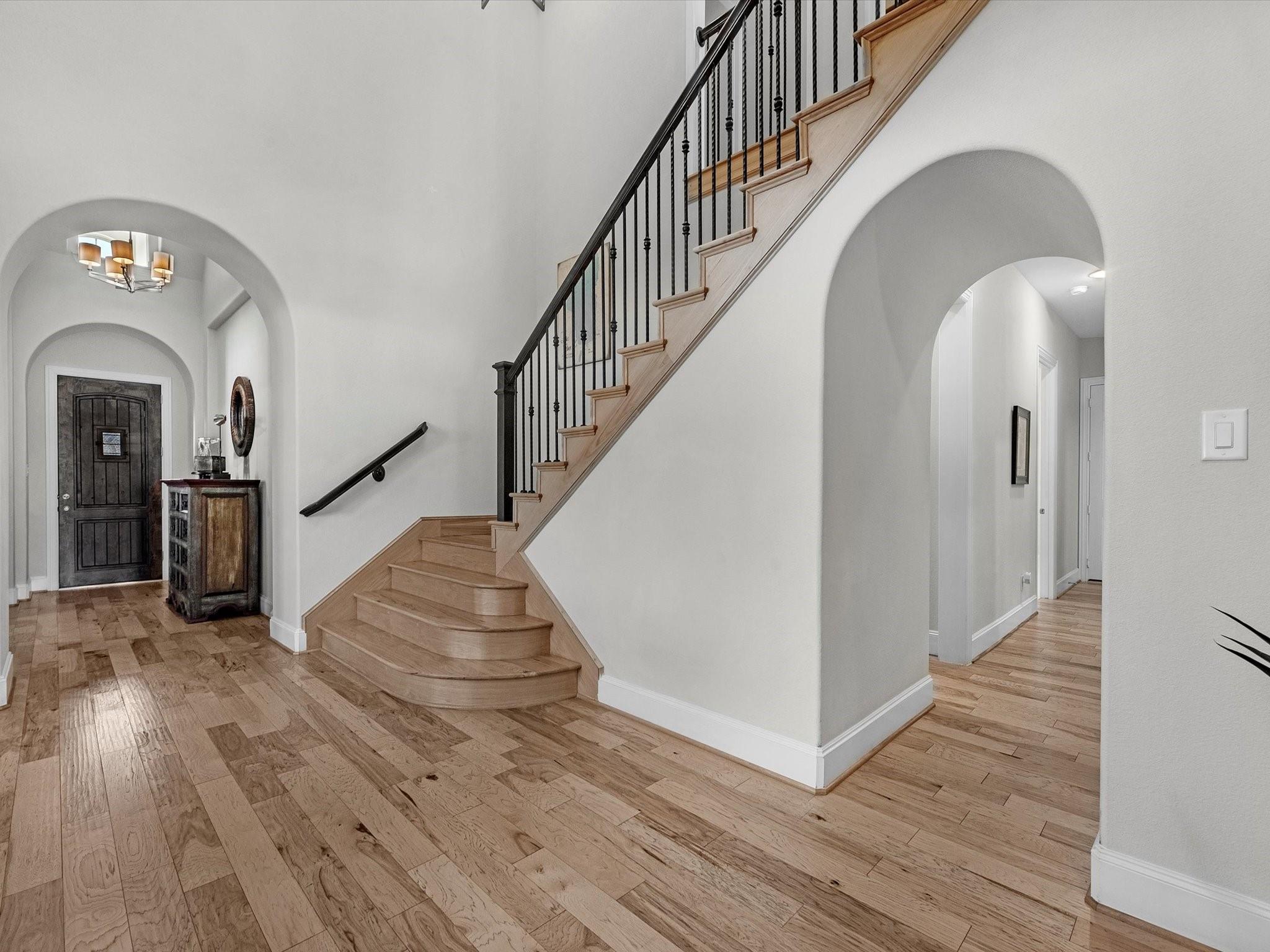 2910 Chapel Rock Court