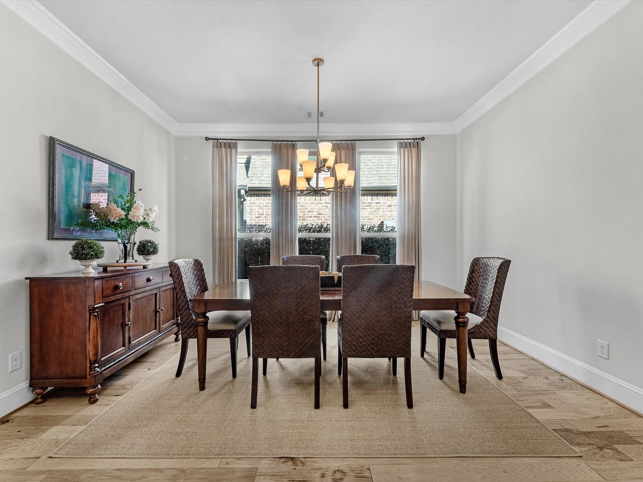 2910 Chapel Rock Court