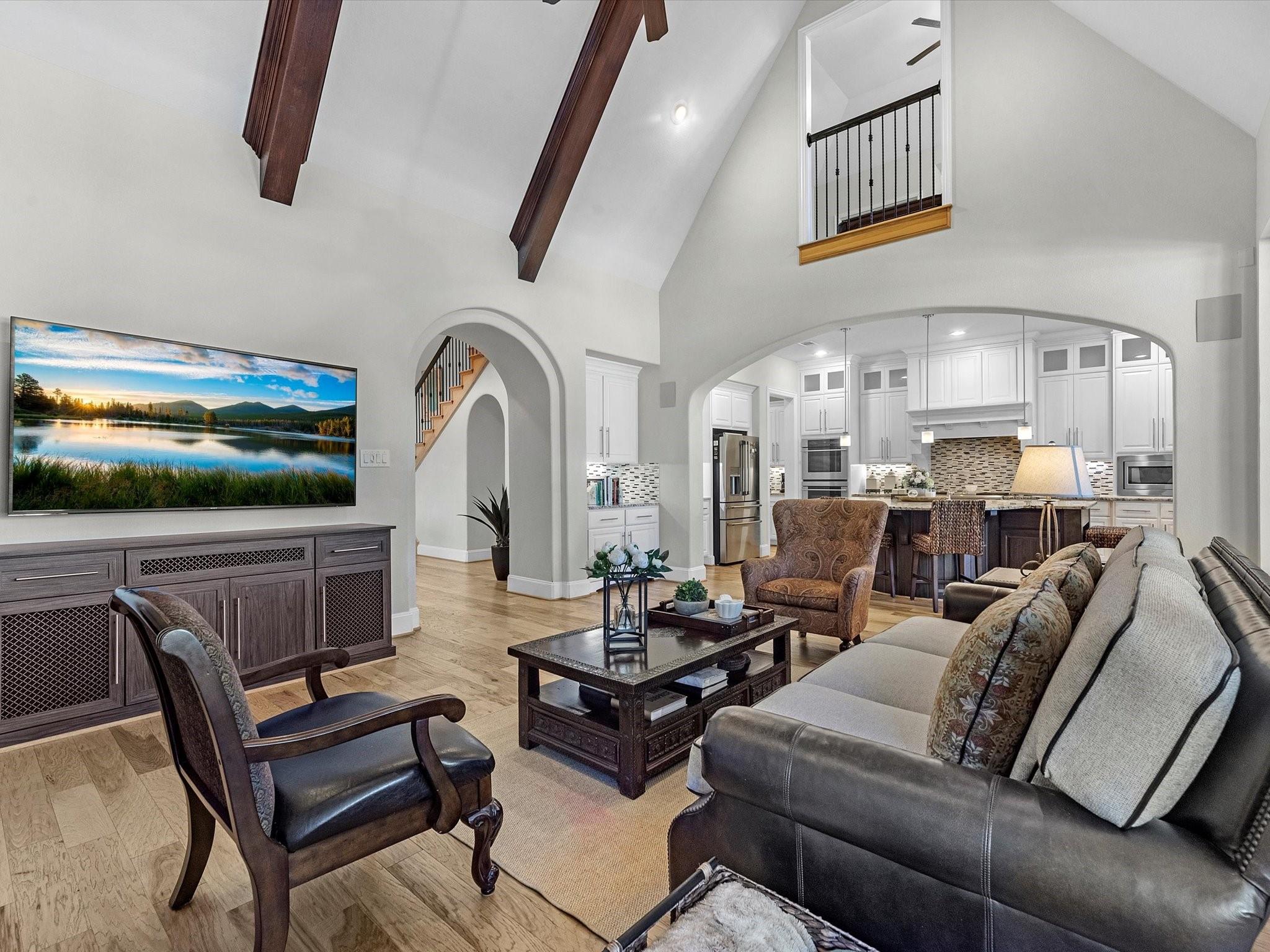 2910 Chapel Rock Court