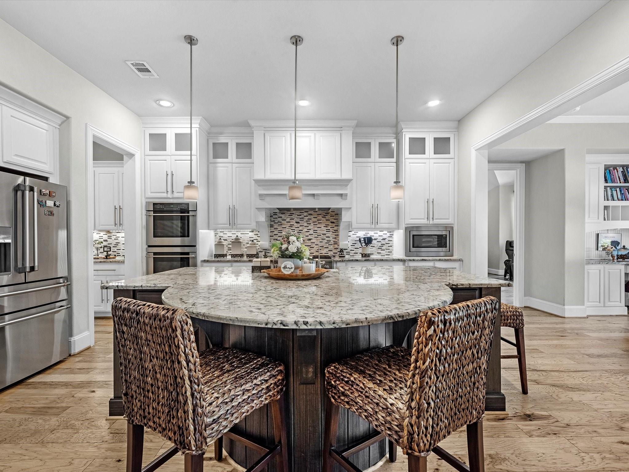 2910 Chapel Rock Court