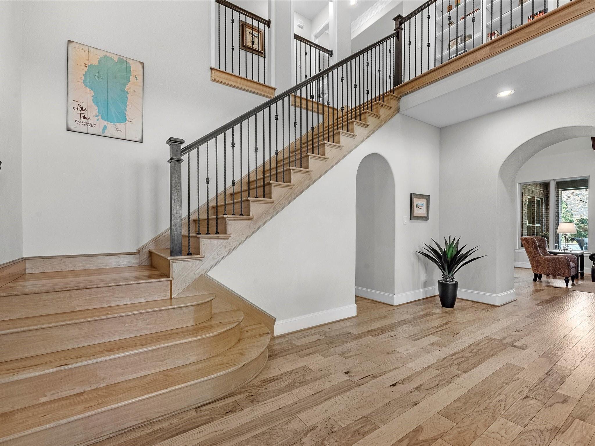 2910 Chapel Rock Court