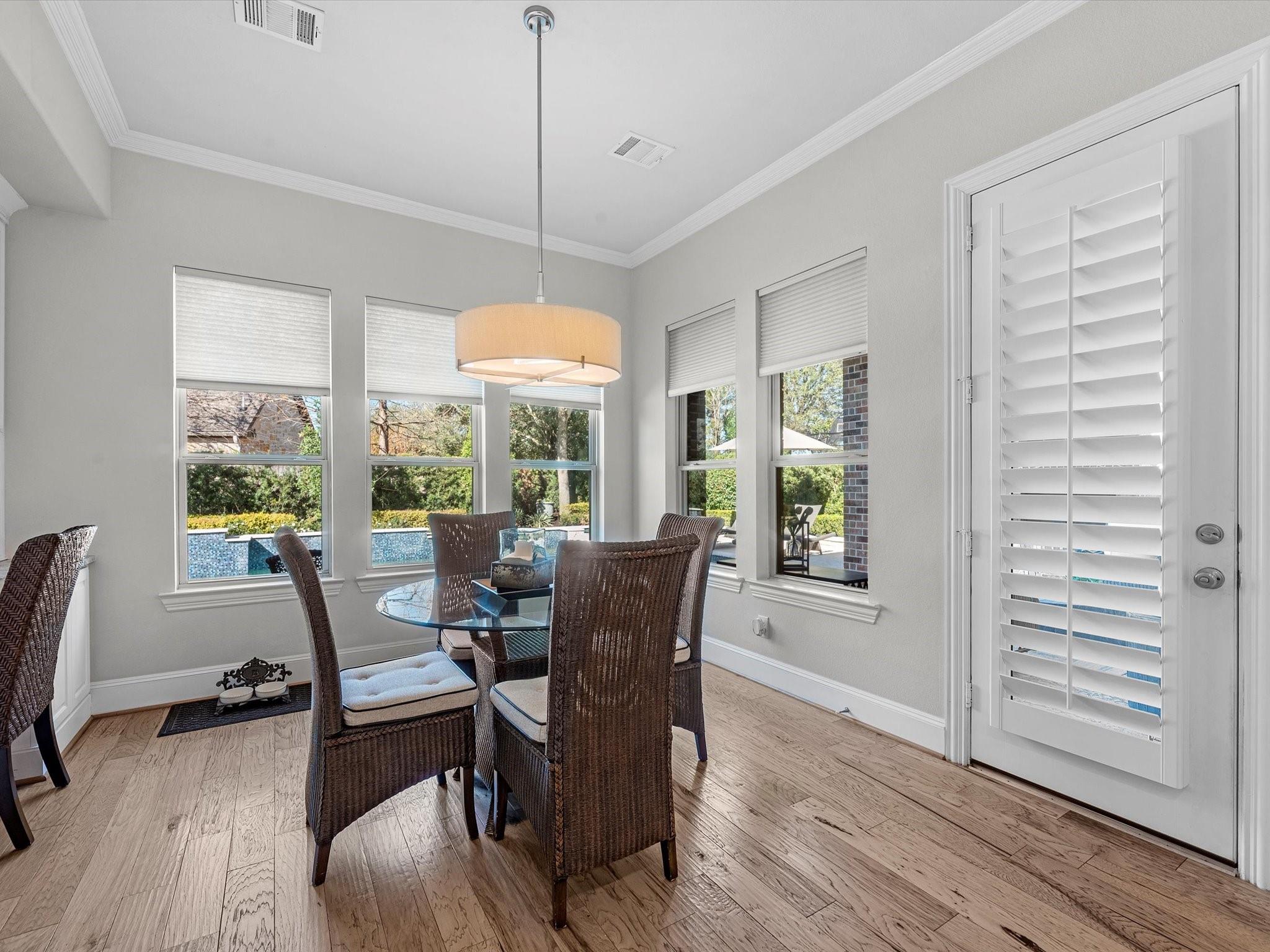 2910 Chapel Rock Court