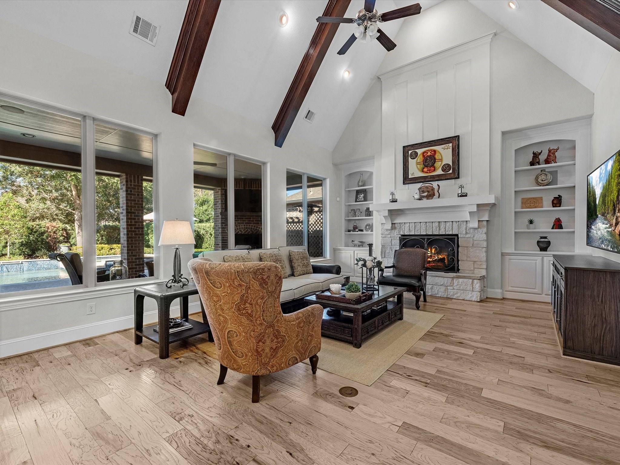 2910 Chapel Rock Court