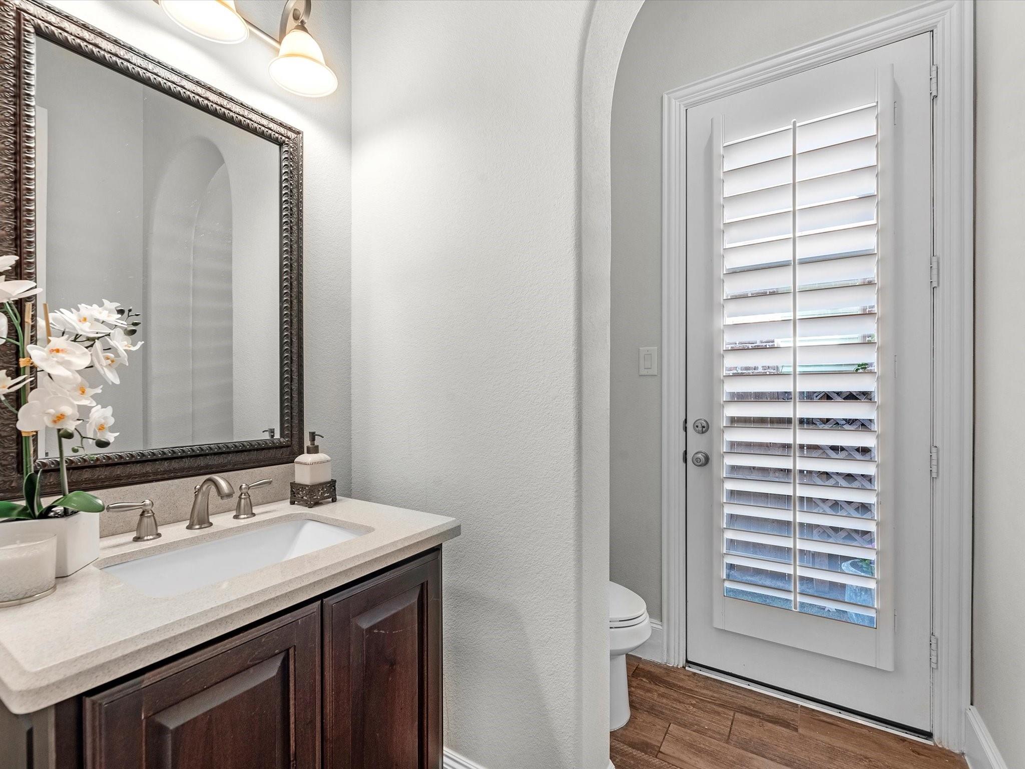 2910 Chapel Rock Court