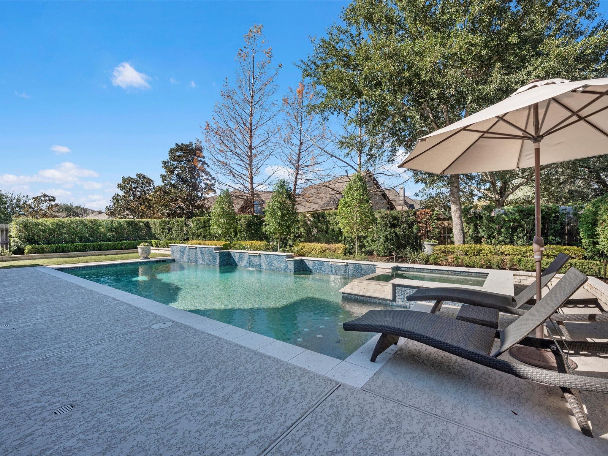 2910 Chapel Rock Court