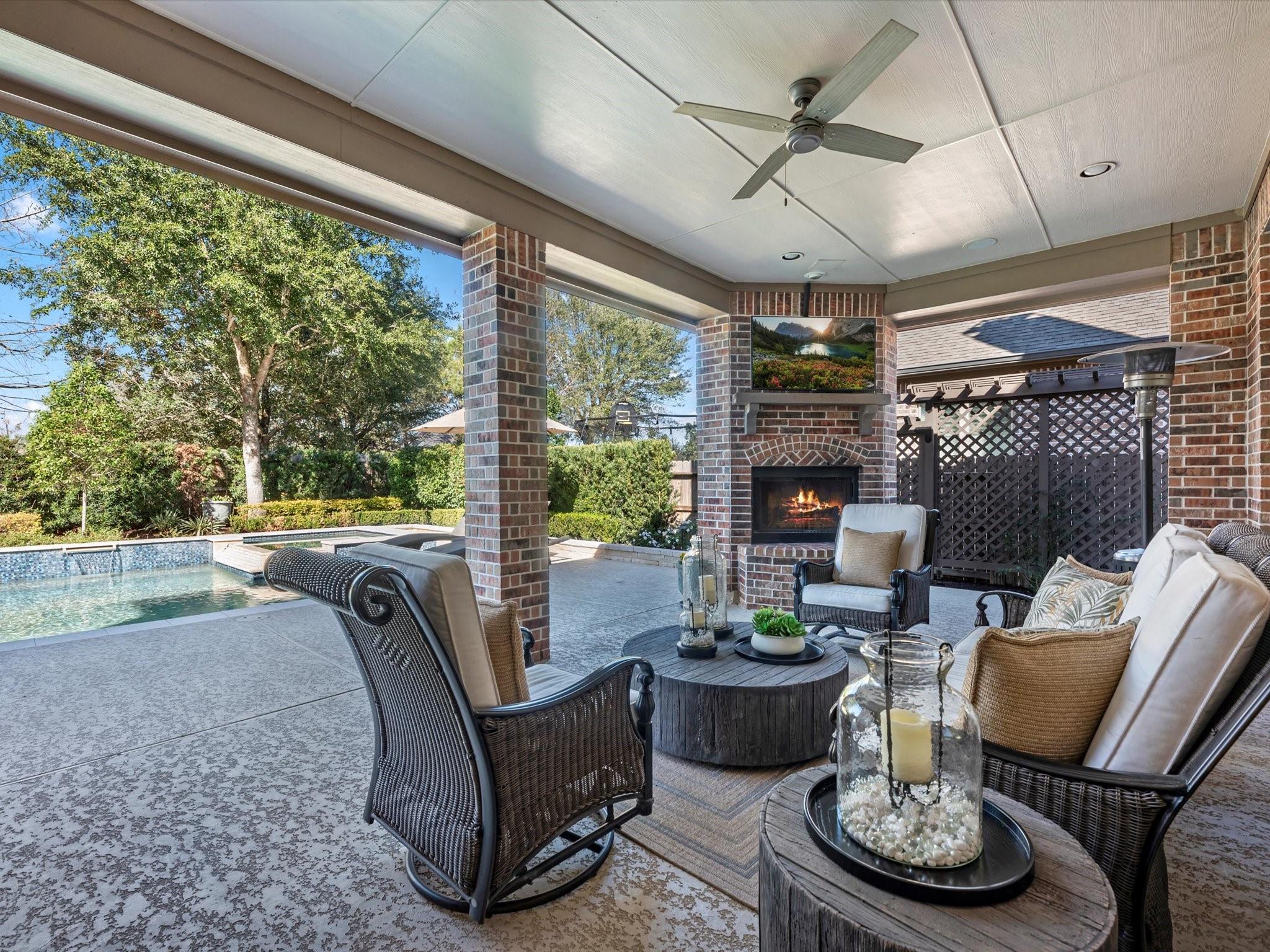 2910 Chapel Rock Court