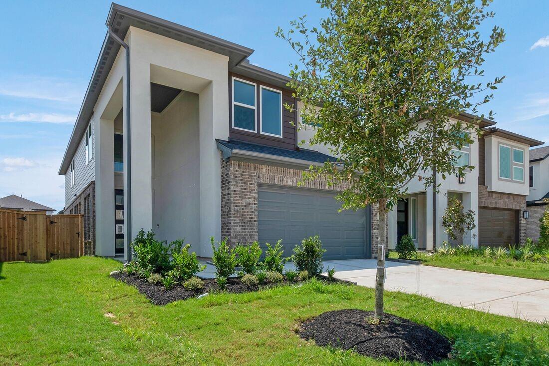 22119 Taldora Bend Trail