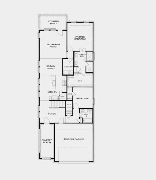 22119 Taldora Bend Trail
