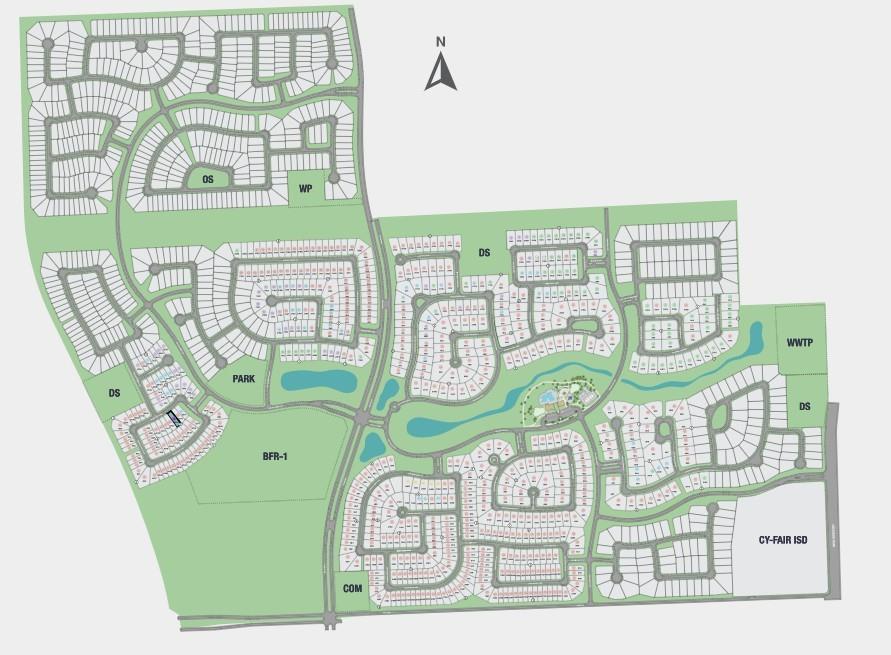 22119 Taldora Bend Trail