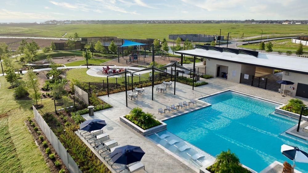 22119 Taldora Bend Trail