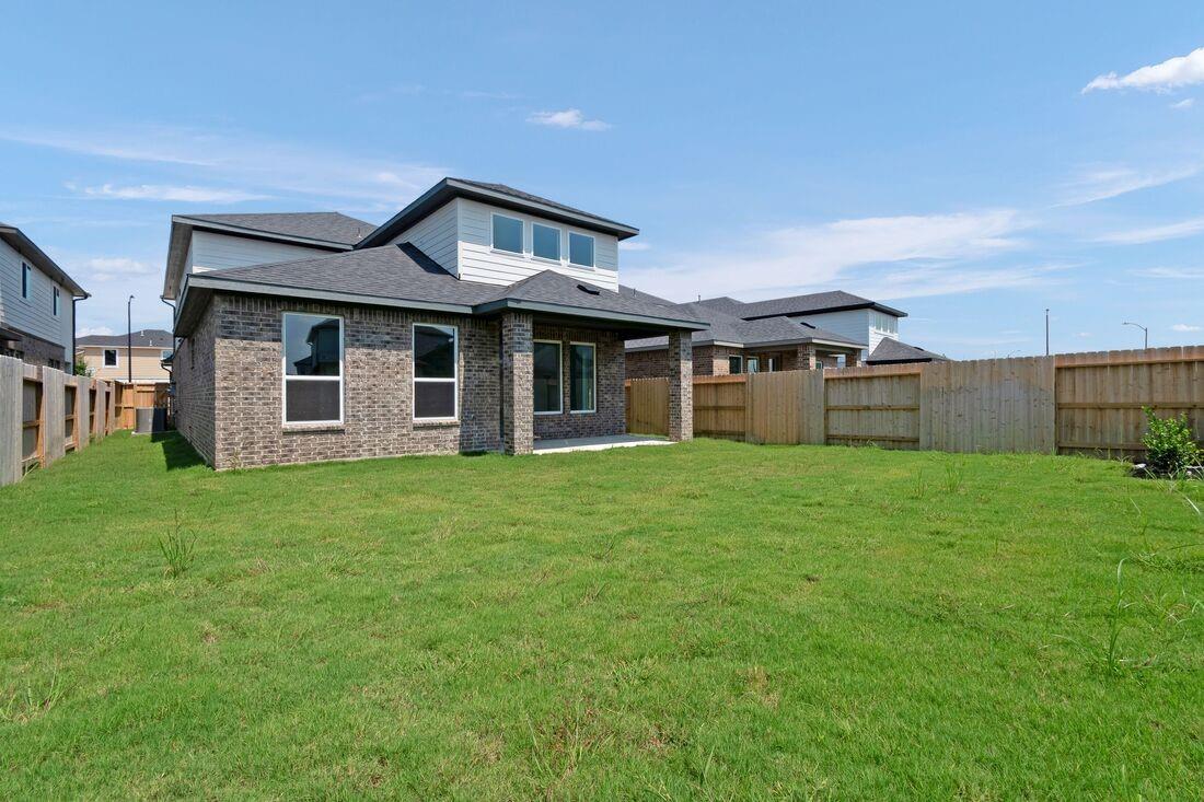22119 Taldora Bend Trail