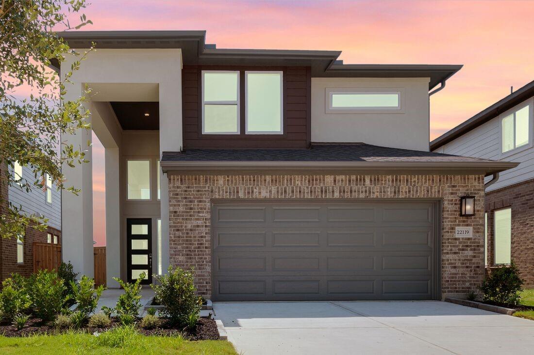 22119 Taldora Bend Trail