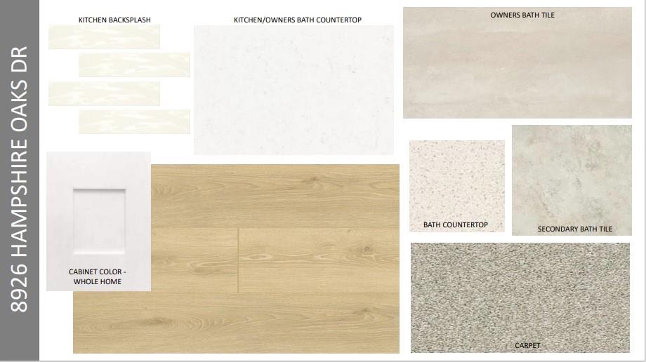 8926 Hampshire Oaks Drive