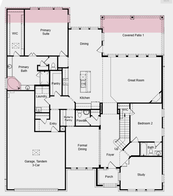 8926 Hampshire Oaks Drive