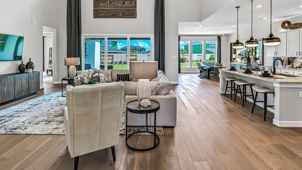 8914 Hampshire Oaks Drive