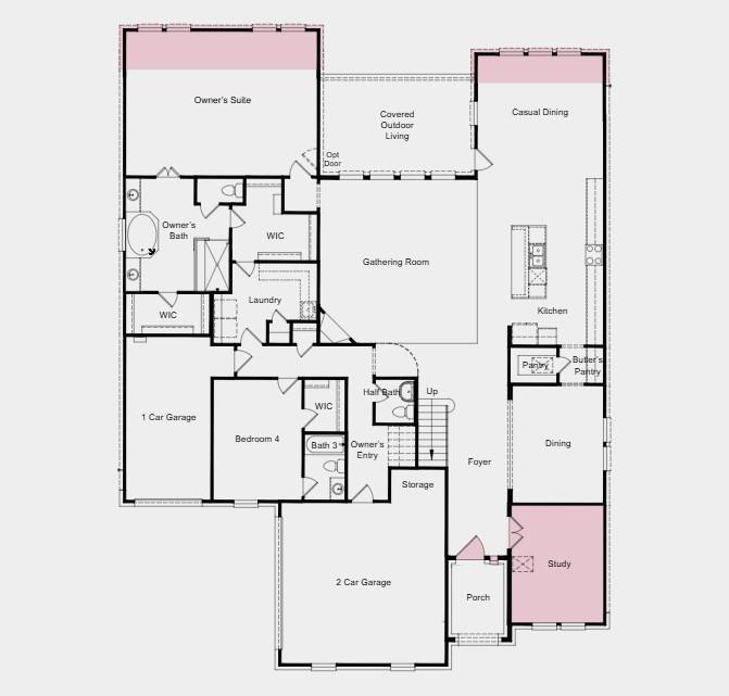 8914 Hampshire Oaks Drive