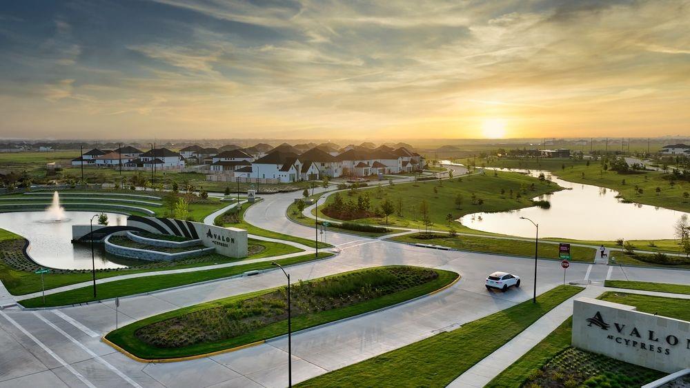 8914 Hampshire Oaks Drive