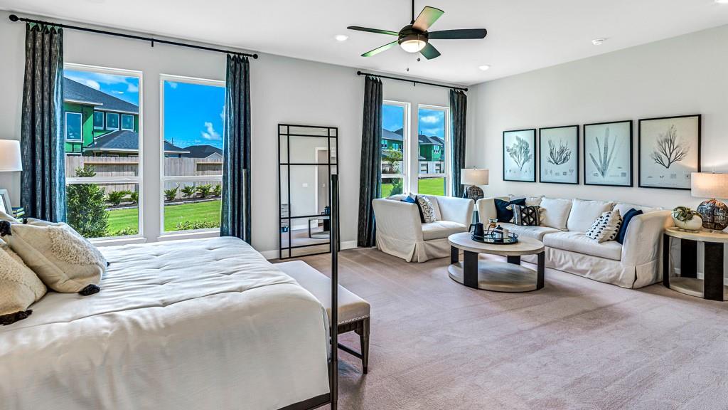 8914 Hampshire Oaks Drive