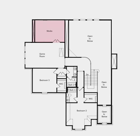 8914 Hampshire Oaks Drive