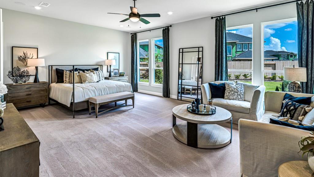 8914 Hampshire Oaks Drive