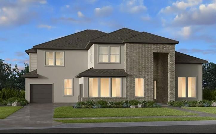 8914 Hampshire Oaks Drive