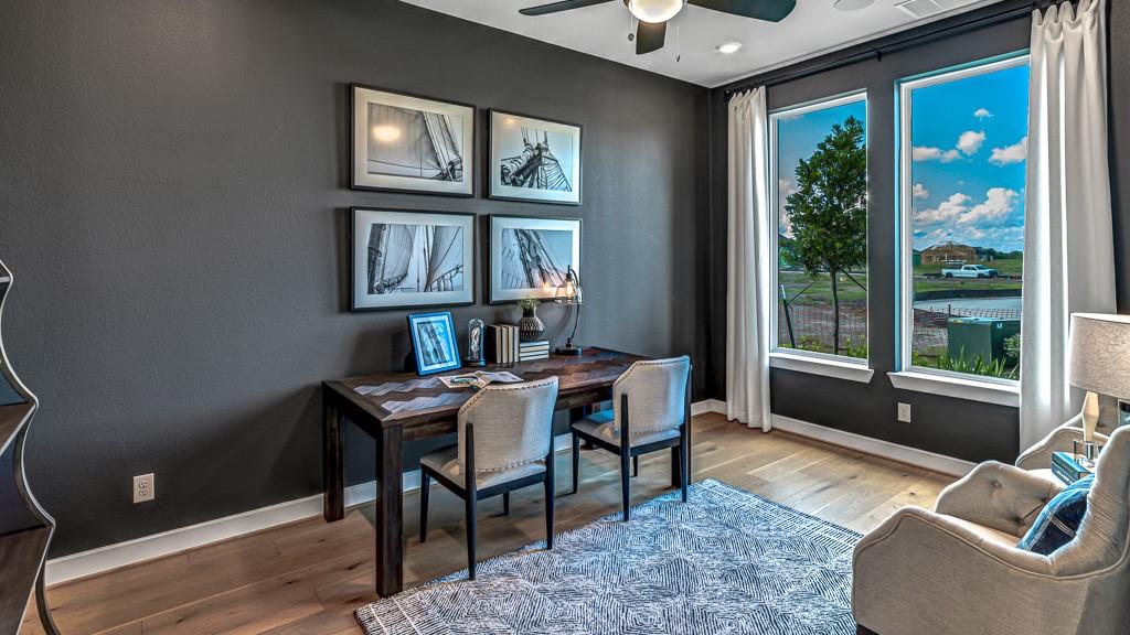 8914 Hampshire Oaks Drive