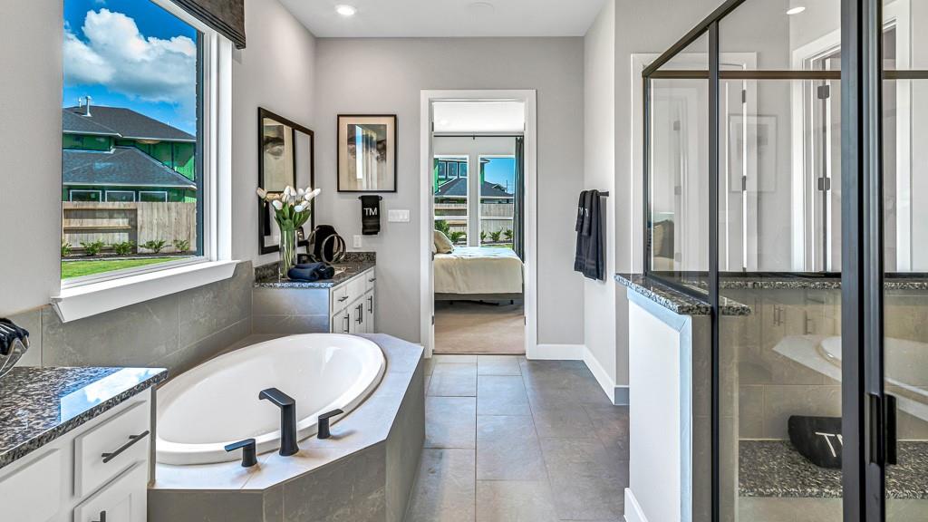 8914 Hampshire Oaks Drive