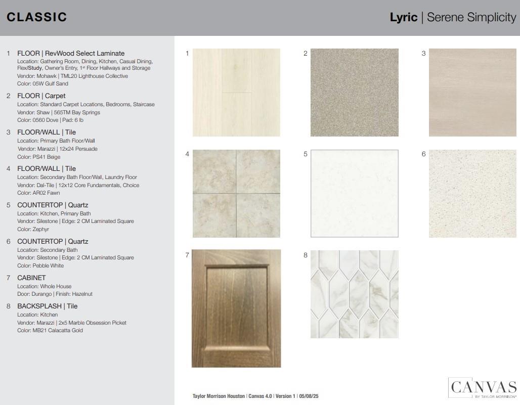 8914 Hampshire Oaks Drive