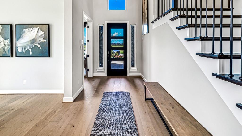 8914 Hampshire Oaks Drive