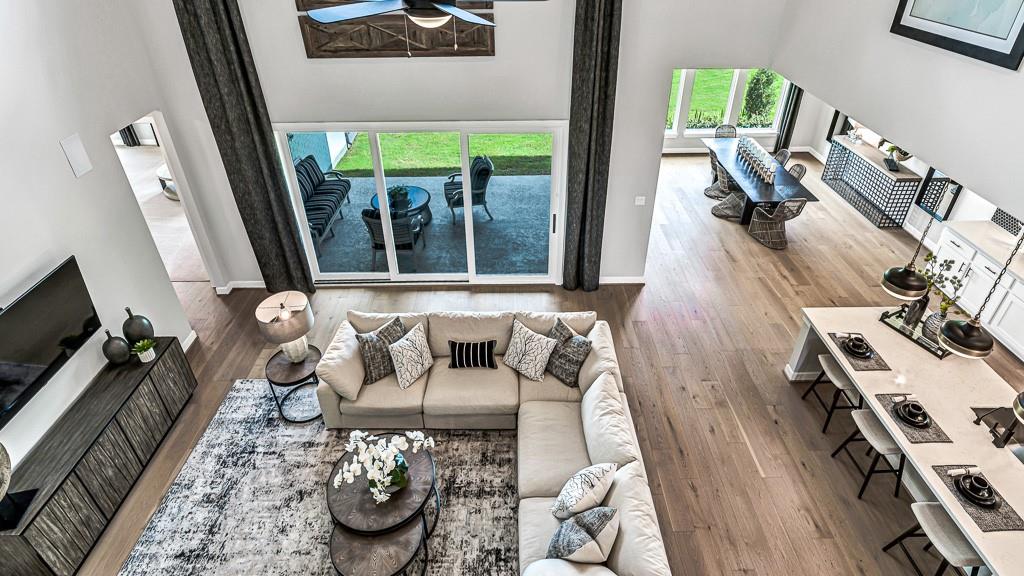 8914 Hampshire Oaks Drive