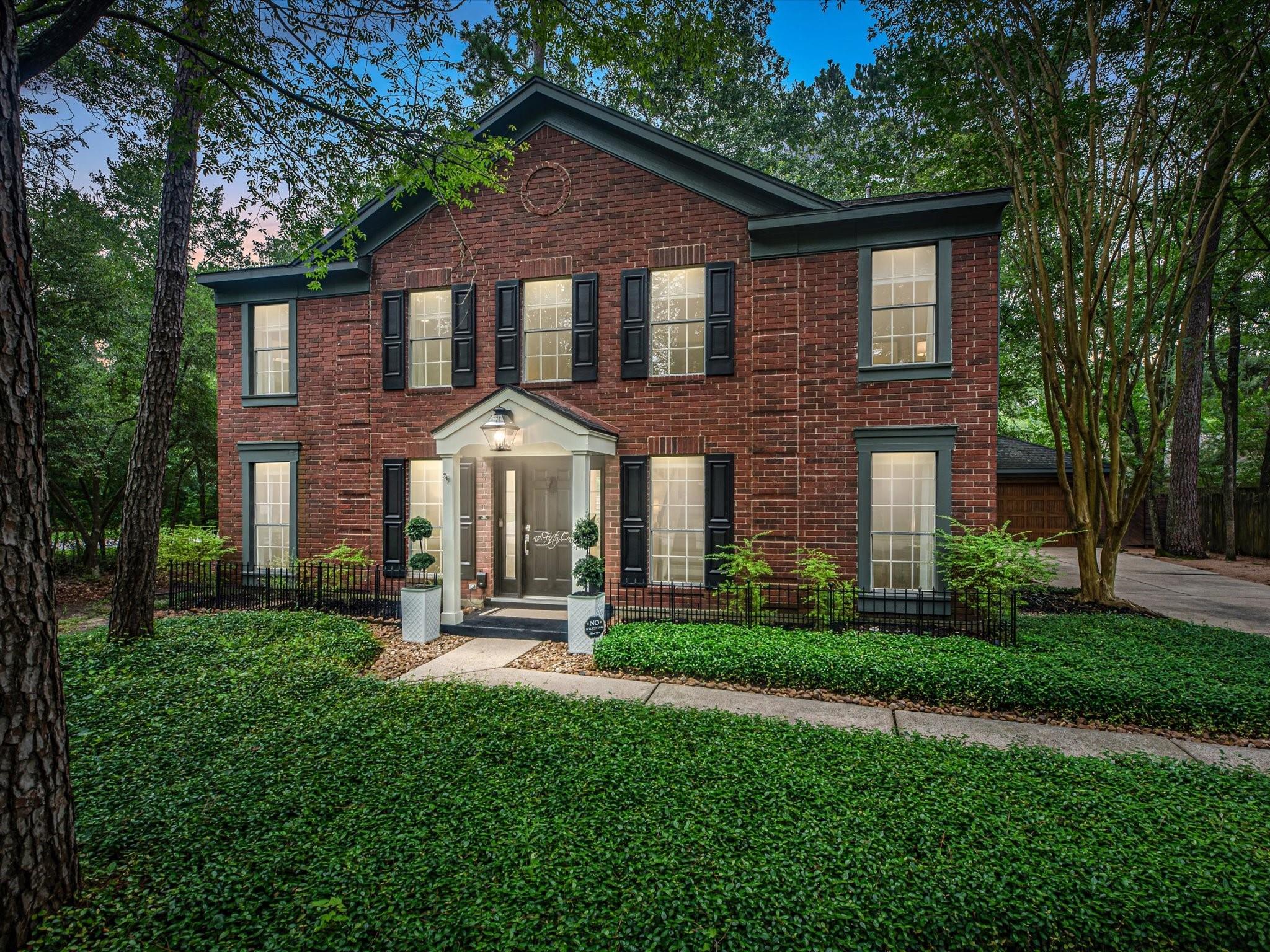 51 E Village Knoll Circle