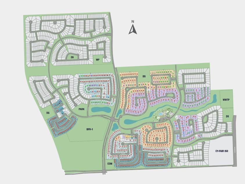22122 Strathfield Circle