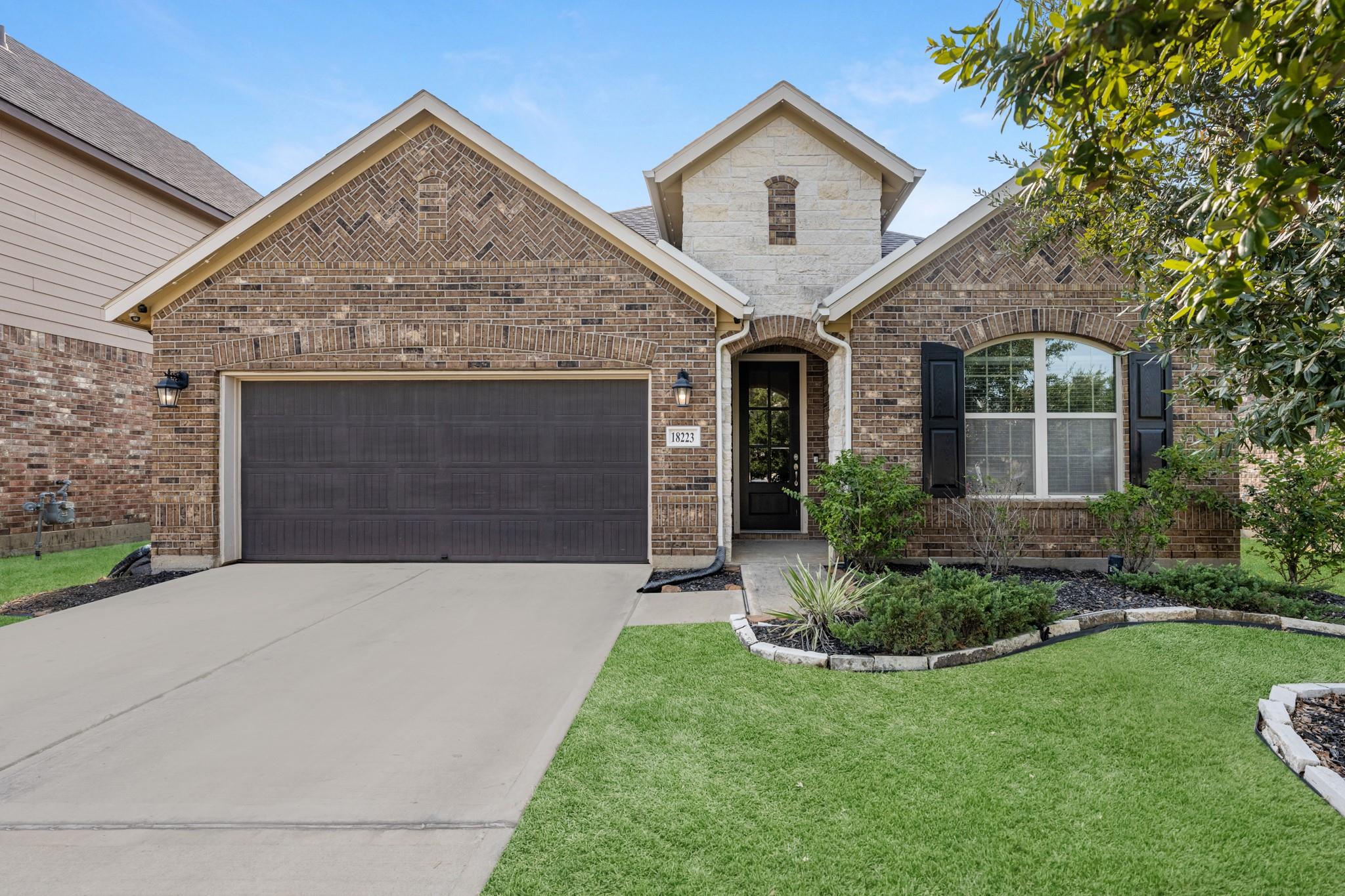 18223 Sofia Willow Way