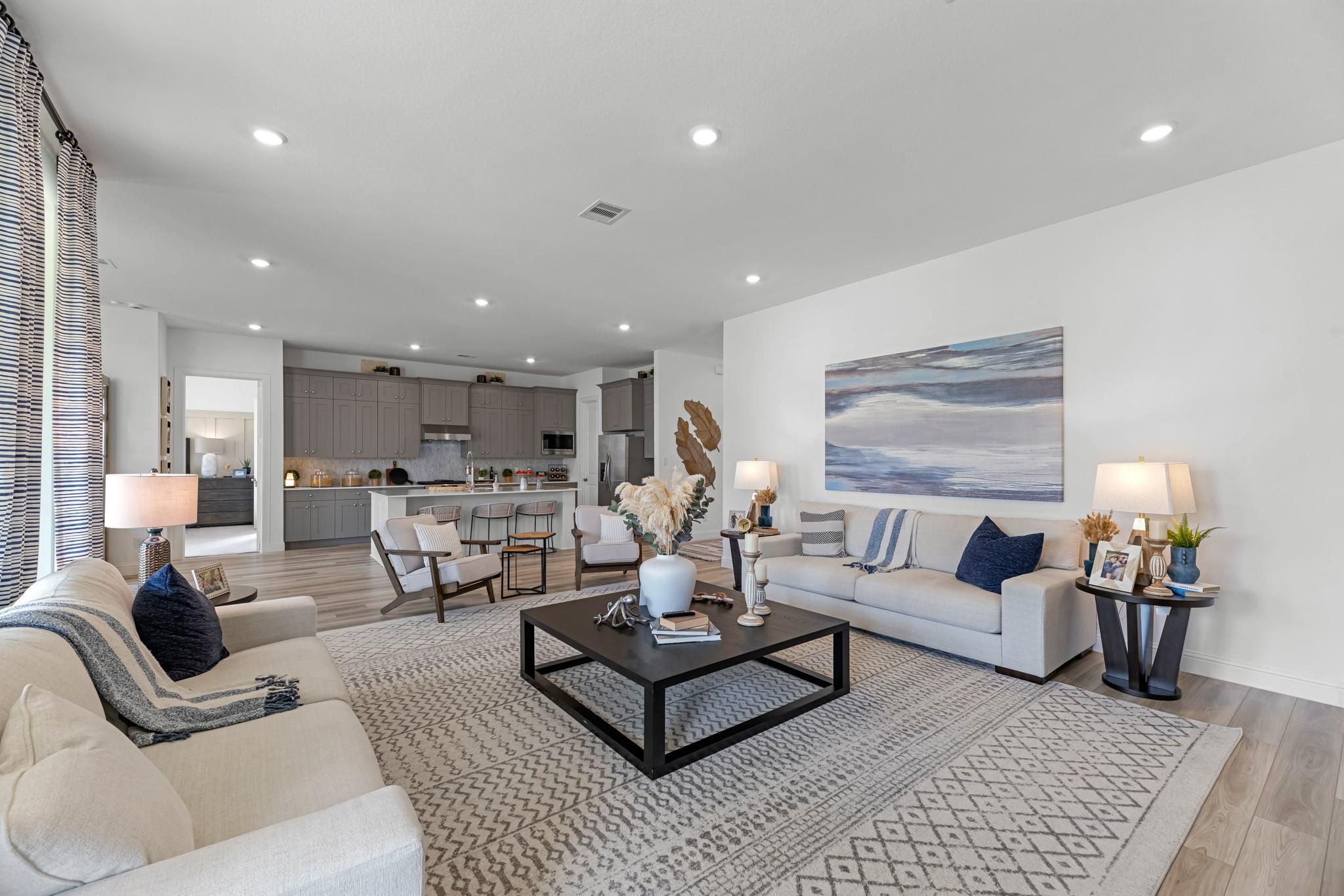 4914 Dickens Landing Drive