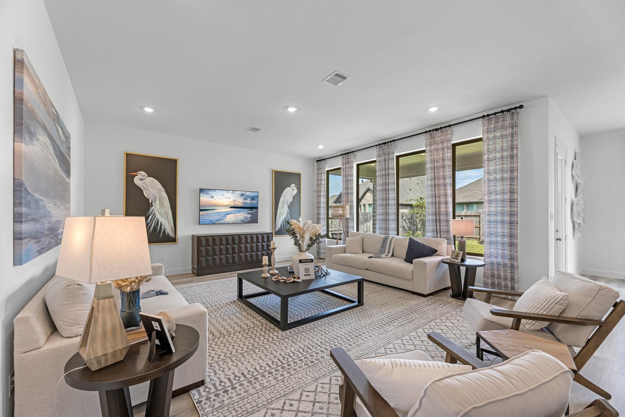 4914 Dickens Landing Drive