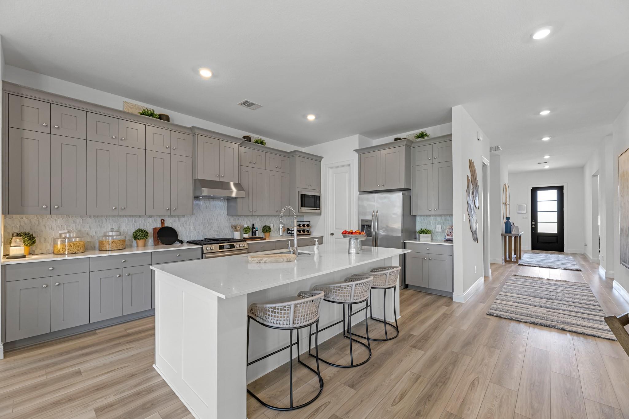 4914 Dickens Landing Drive