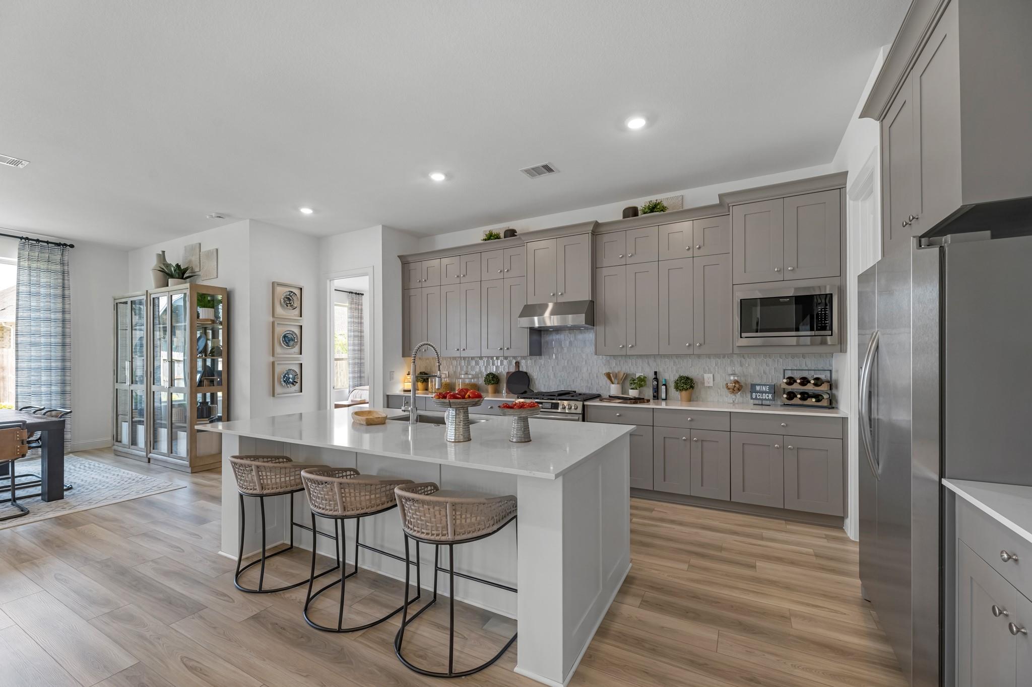 4914 Dickens Landing Drive