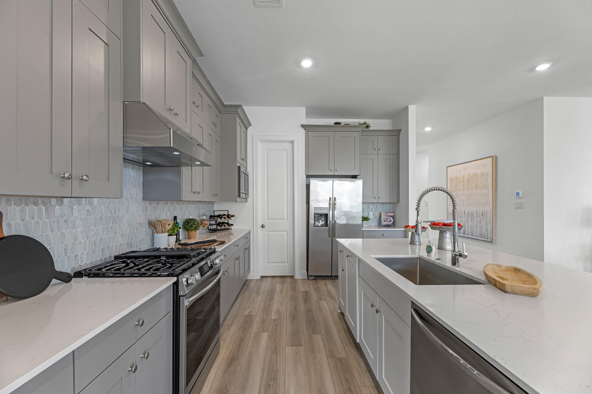 4914 Dickens Landing Drive