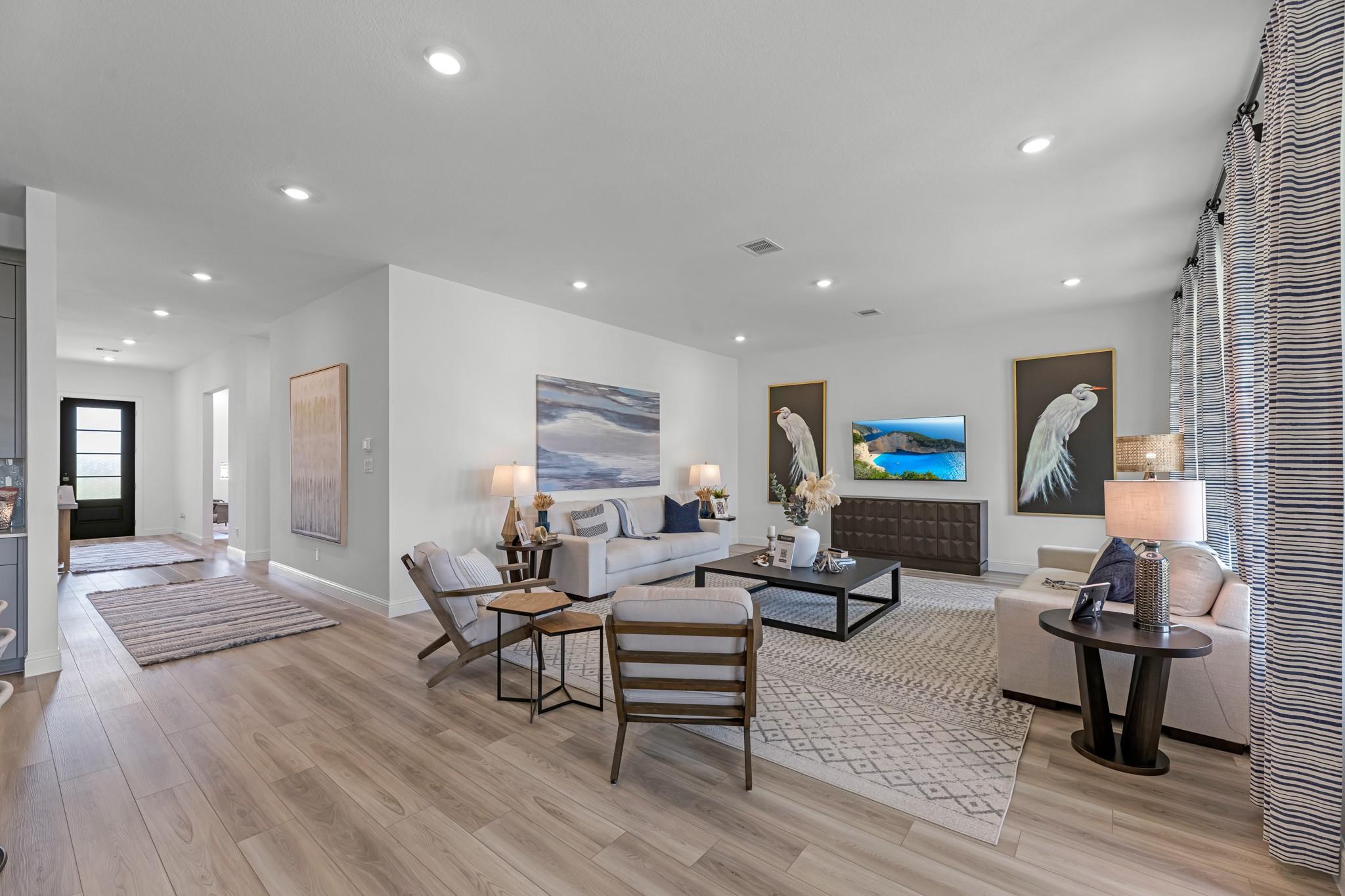 4914 Dickens Landing Drive