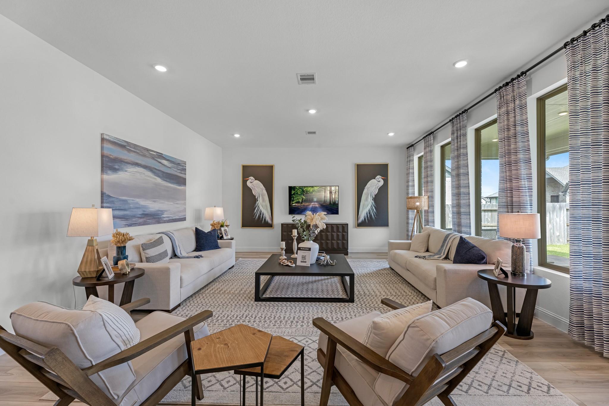 4914 Dickens Landing Drive